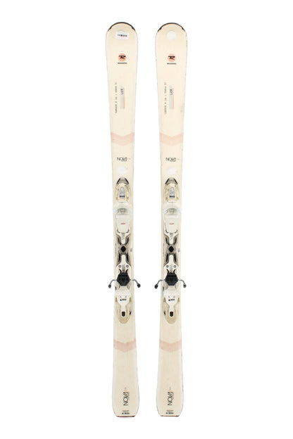 Rossignol Nova 2 ltd - 152