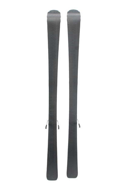 Rossignol React R7 carbon - 156