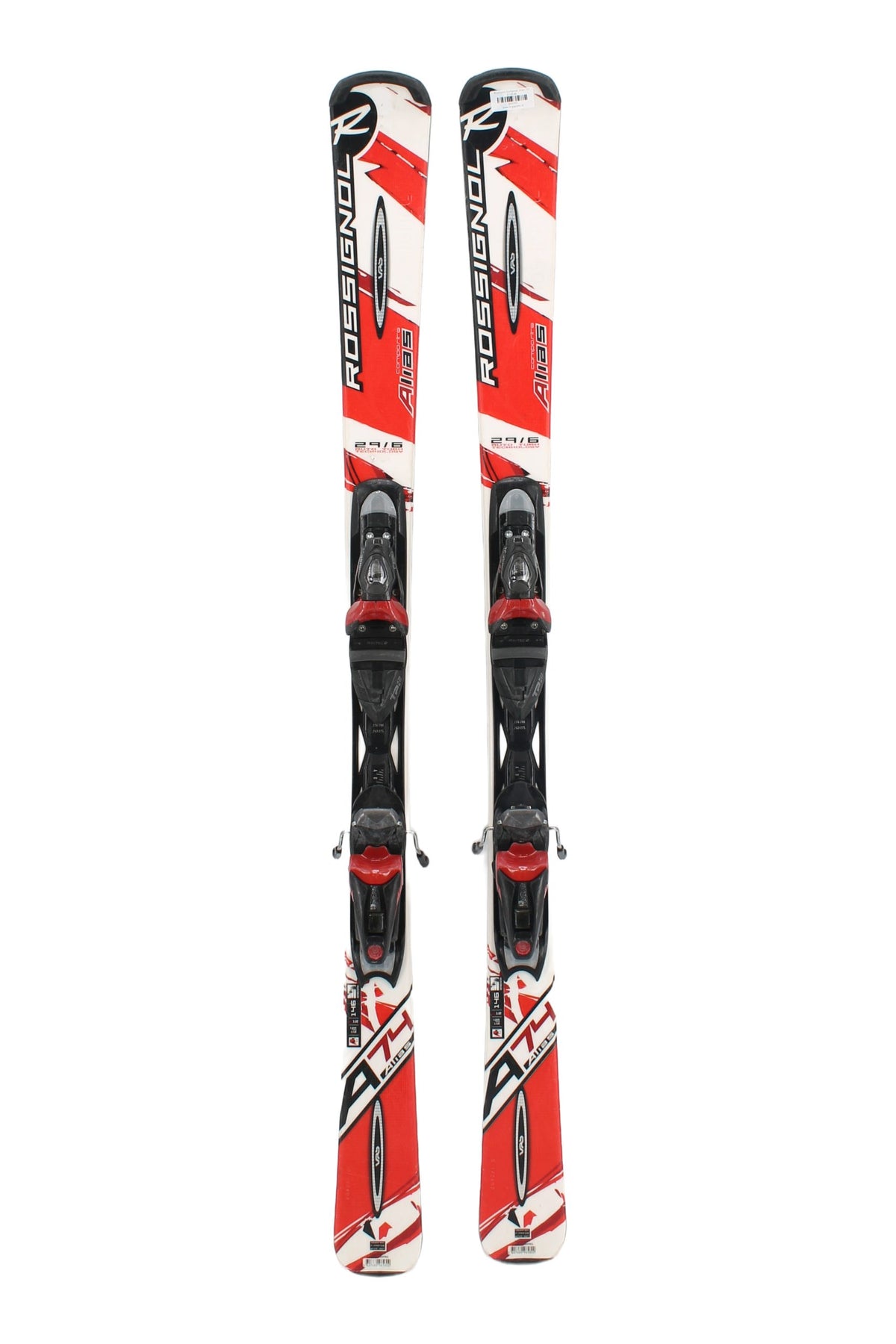 Rossignol Composit Alias - 146
