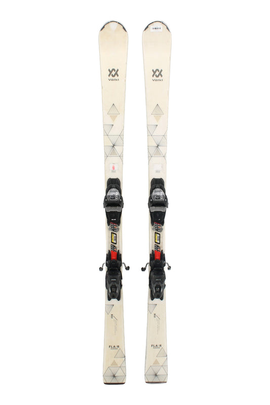 Volkl Flair Alessia - 158