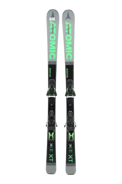 Atomic Redster XT - 156