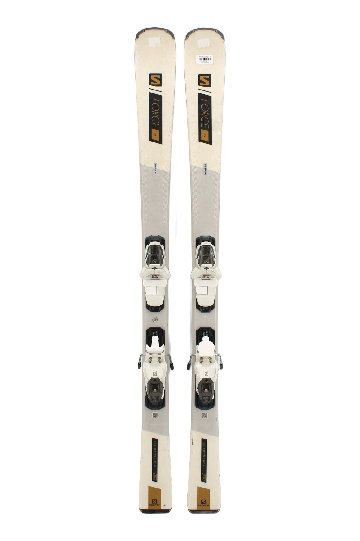 Salomon S force X6 - 150