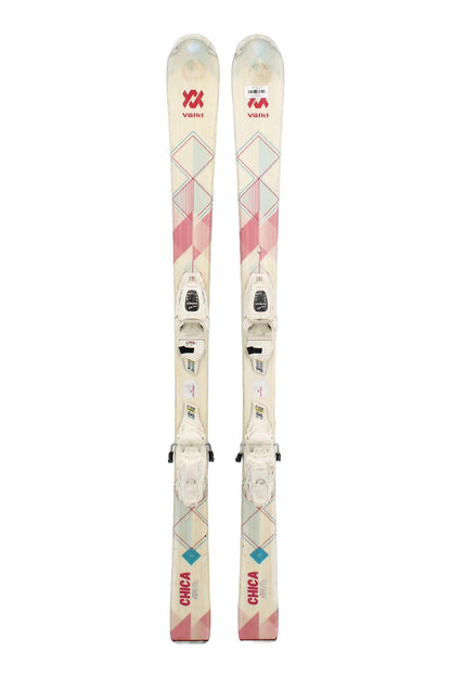 Volkl Chica - 130