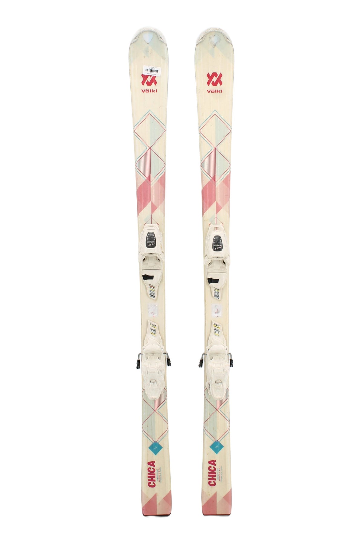 Volkl Chica - 140