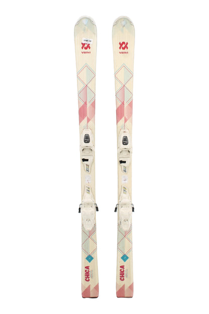 Volkl Chica - 140
