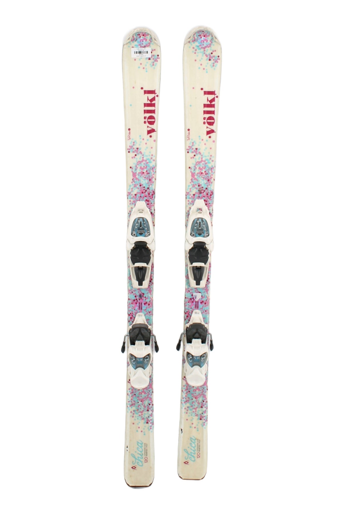 Volkl Chica - 120