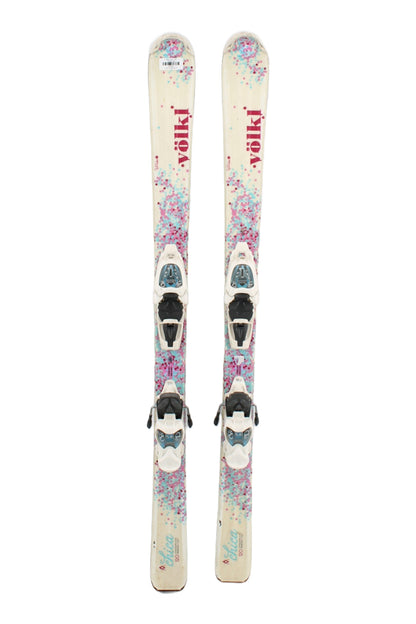 Volkl Chica - 120