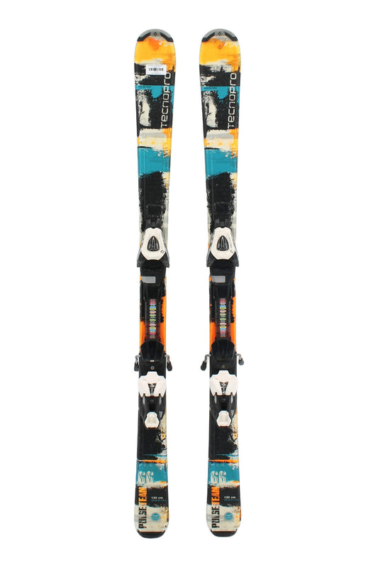 Tecnopro Pulse team blue - 130