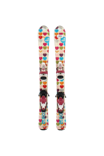 Roxy Hearts - 90