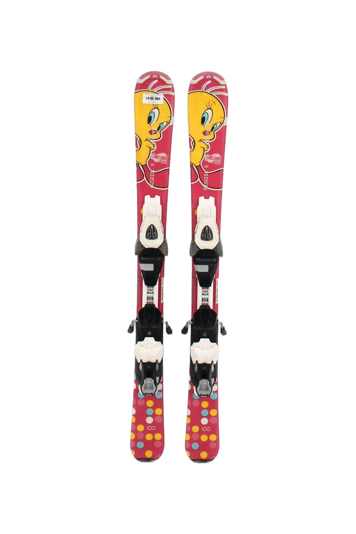 Tecnopro Looney tunes active - 100