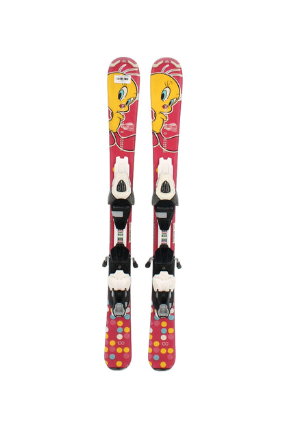 Tecnopro Looney tunes active - 100