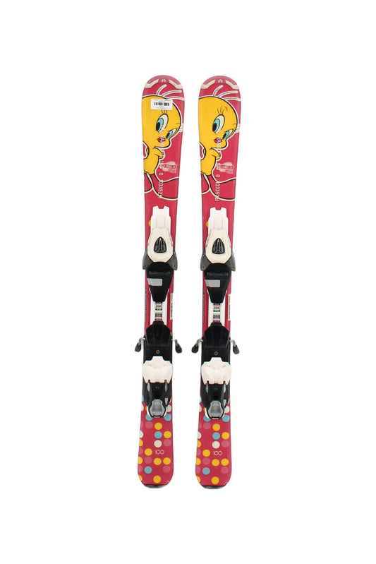 Tecnopro Looney tunes active - 100