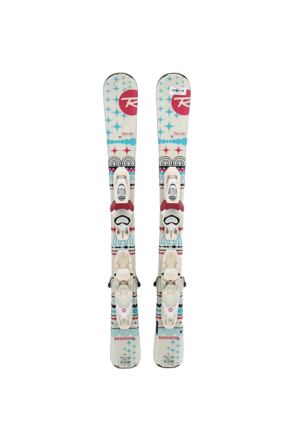 Rossignol Terrain - 92