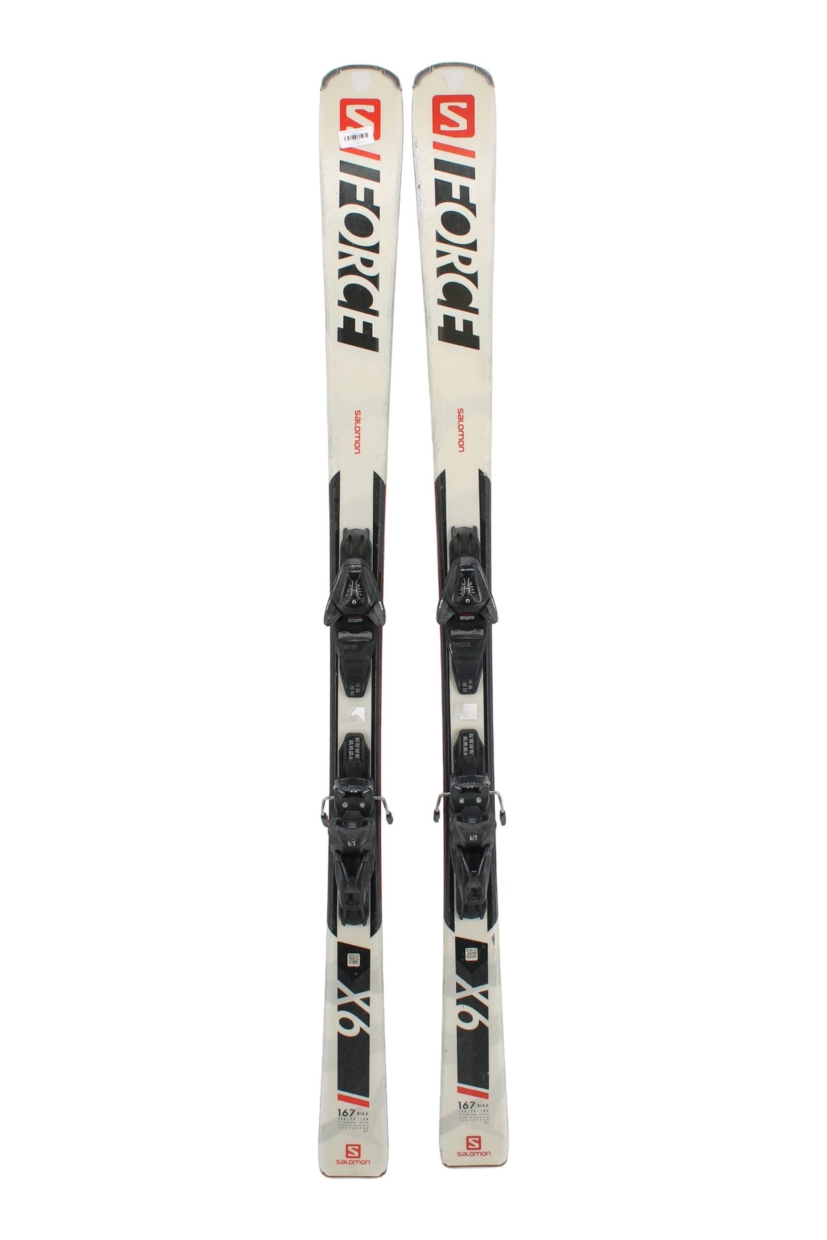 Salomon S force X6 - 167
