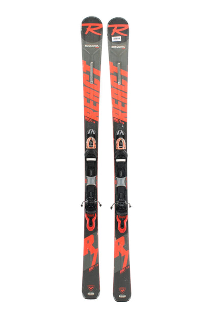 Rossignol React 7 ltd - 163