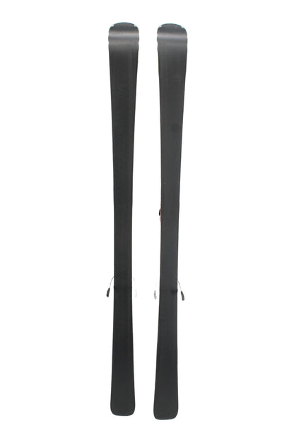 Rossignol React 7 ltd - 163