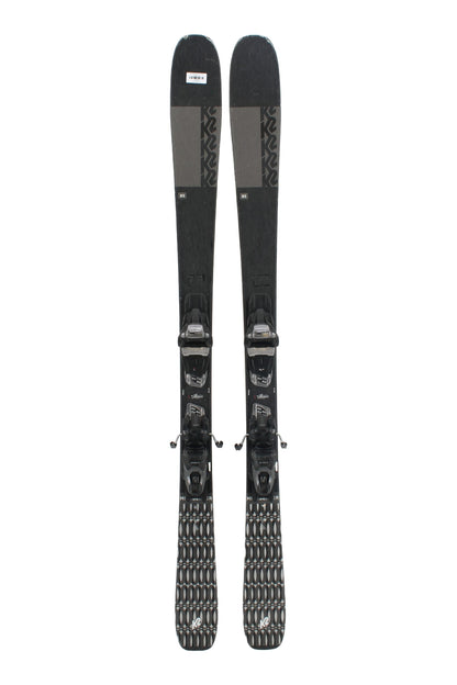 K2 Mindbender 85 - 156