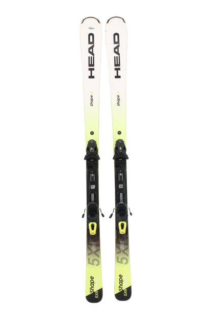 Head shape 5xr - 170