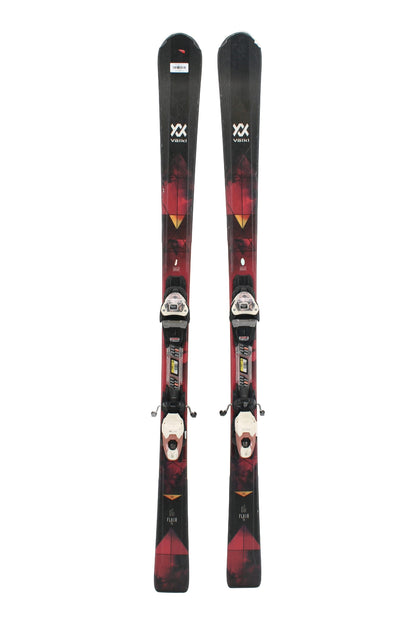 Volkl Flaire 76 - 161