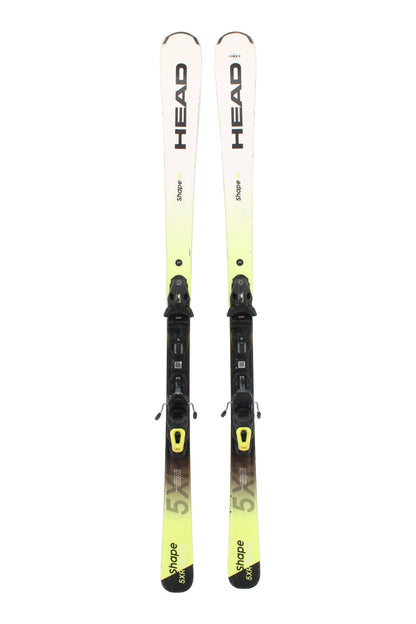 Head shape 5xr - 177
