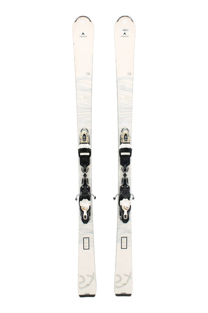 Dynastar Light - 162