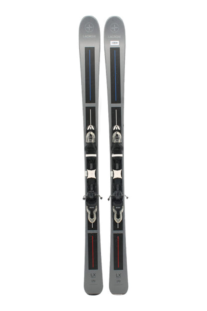 Lacroix LX gravity - 170