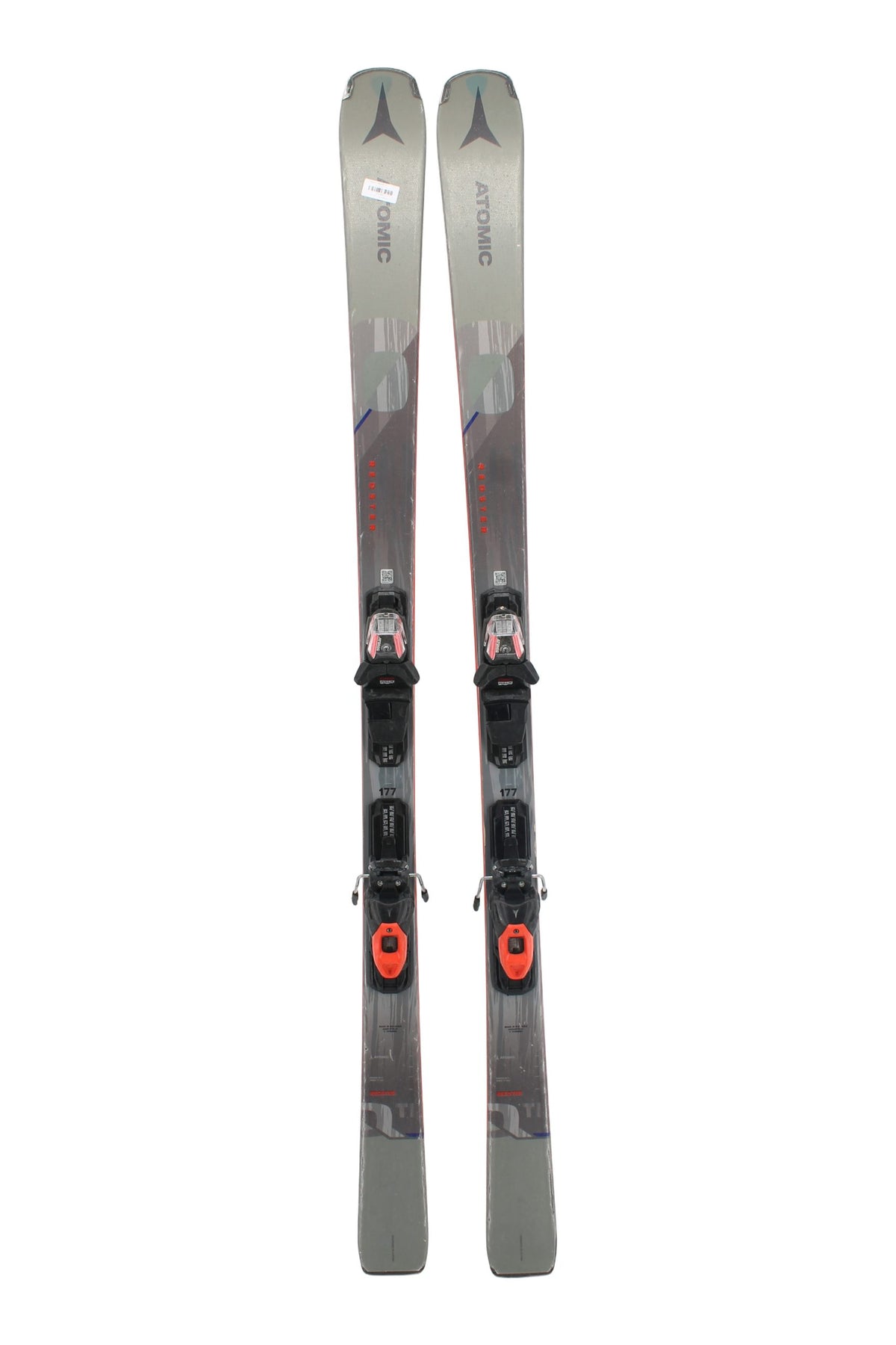 Atomic Redster RTi - 177