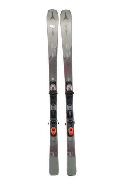 Atomic Redster RTi - 177