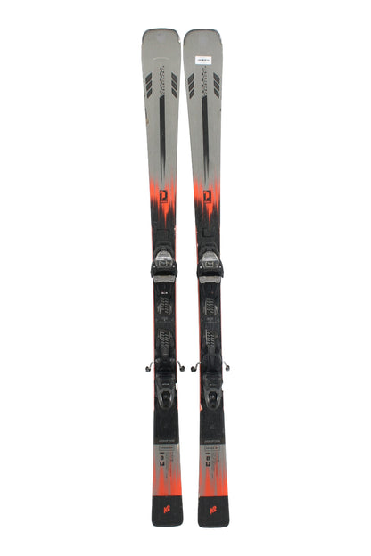 K2 Discruption RTX - 162