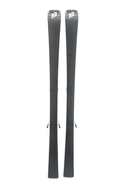 K2 Discruption RTX - 162