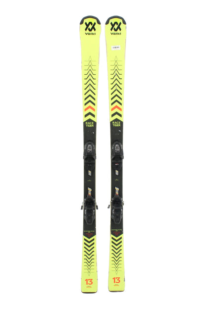 Volkl Racetiger 13 - 160