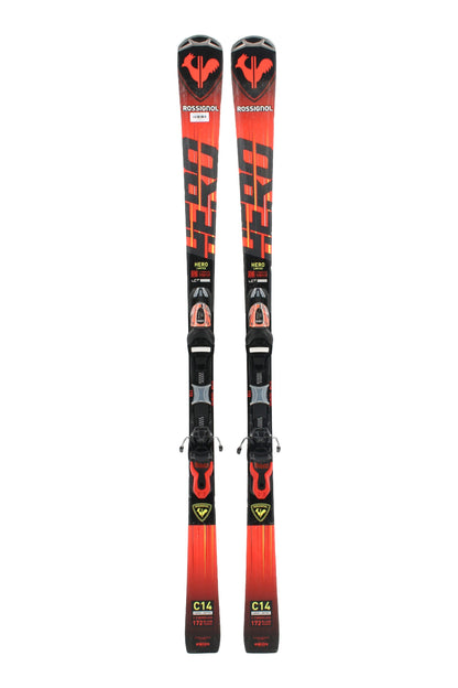 Rossignol Hero C14 - 172