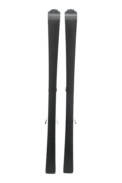 Volkl Racetiger 14 - 163