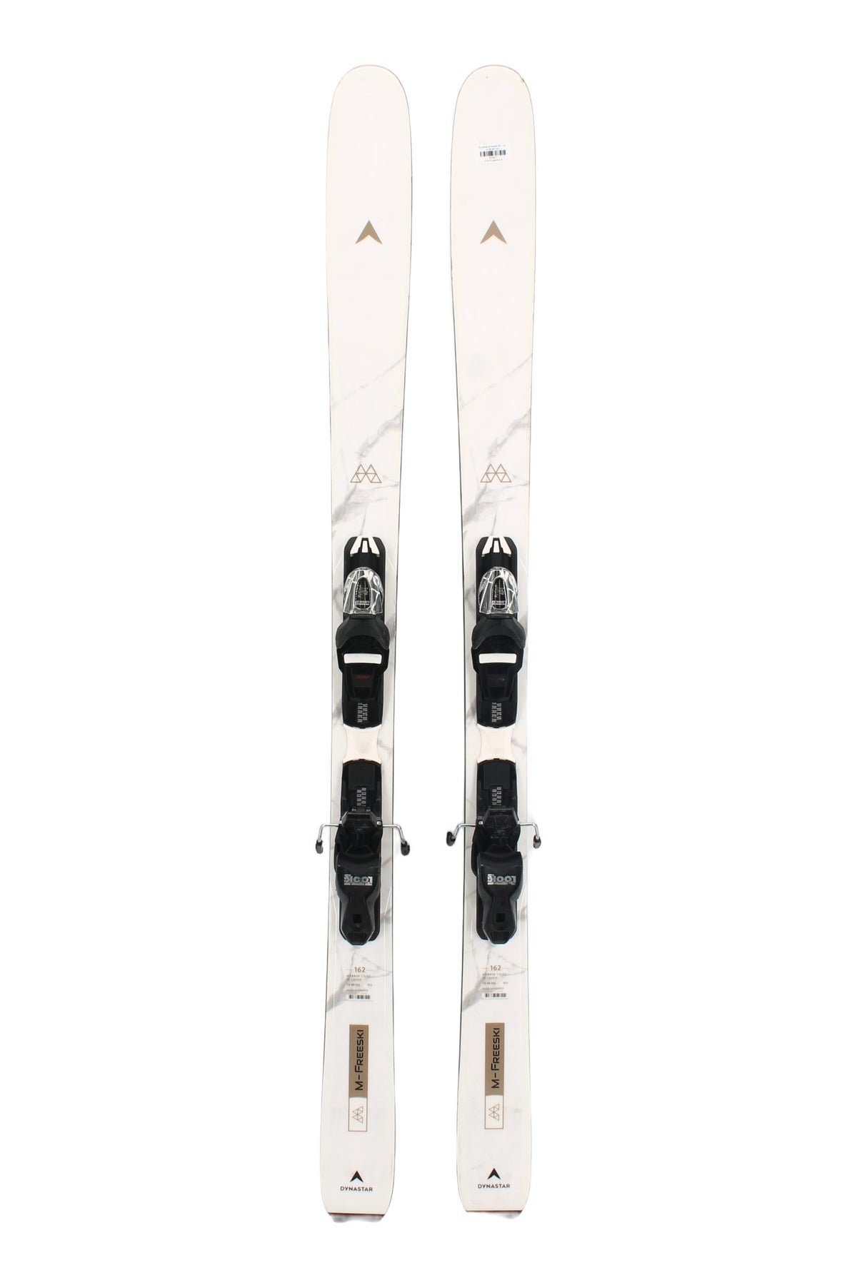 Dynastar M freeski 85 - 162