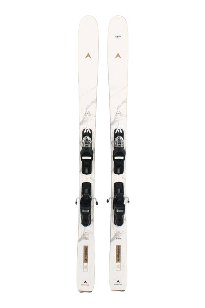 Dynastar M freeski 85 - 162