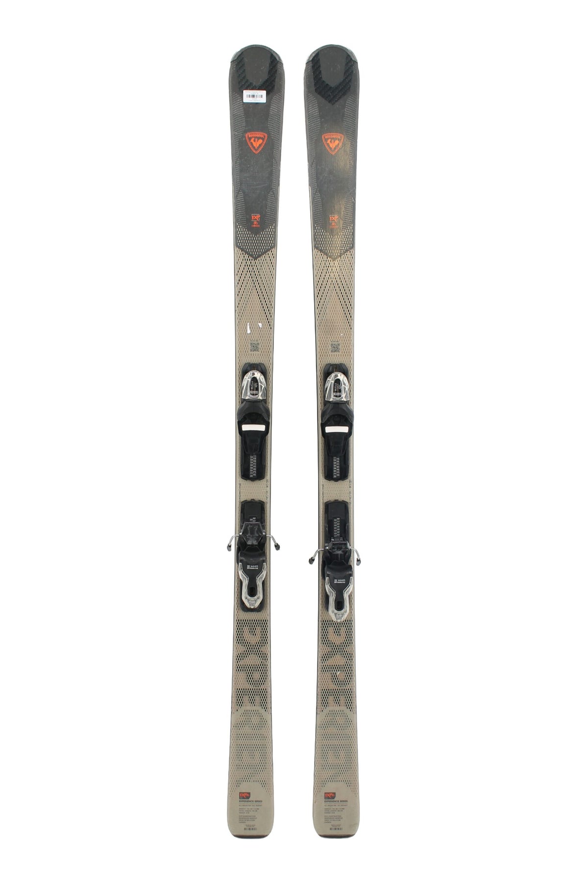 Rossignol Experience 80X Ci - 182