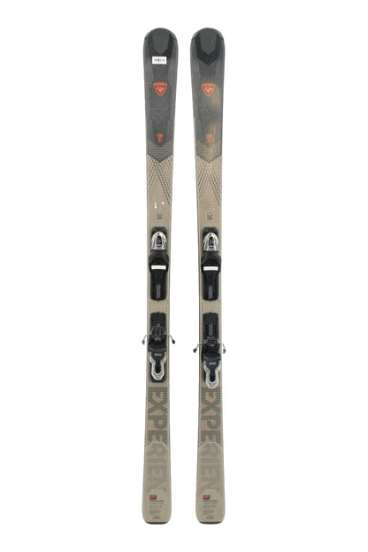 Rossignol Experience 80X Ci - 182