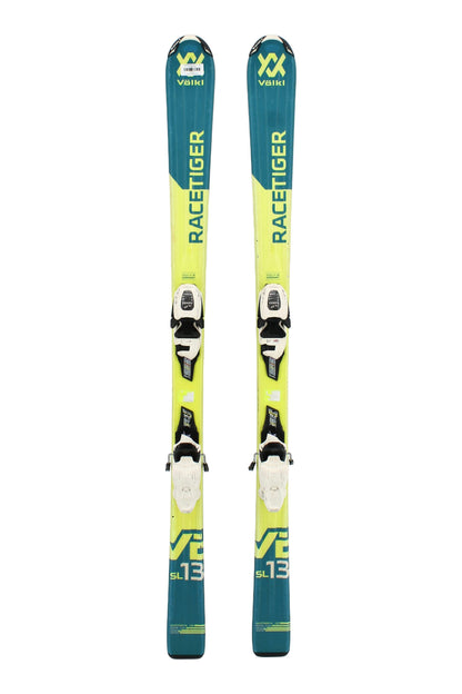 Volkl Racetiger SL13 - 140