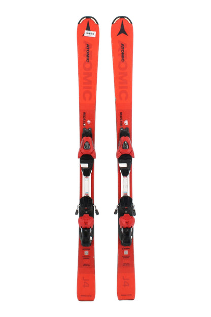Atomic Redster J4 - 130