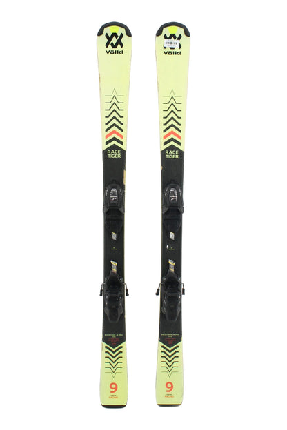 Volkl Racetiger 9 - 130