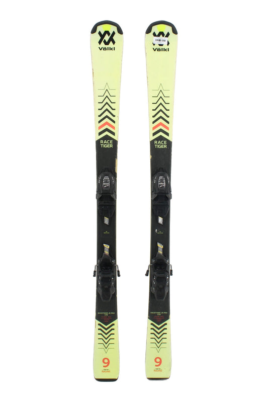 Volkl Racetiger 9 - 130