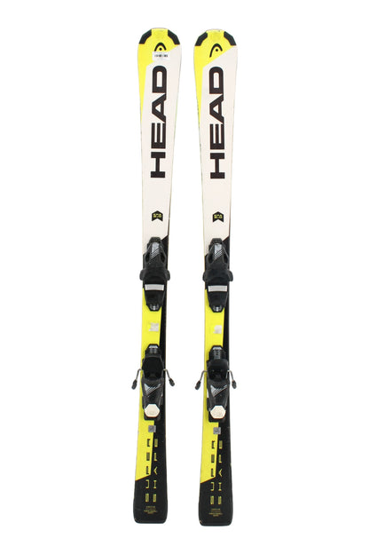 Head Supershape era 2.0 - 140