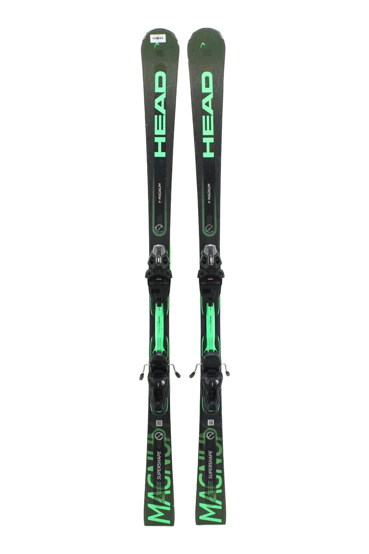 Head e-Magnum - 170