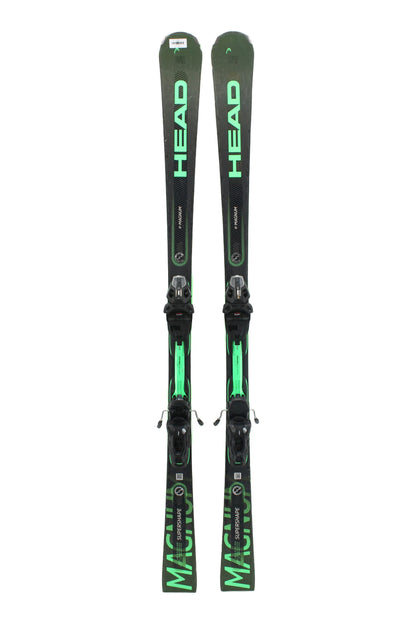 Head e-Magnum - 170
