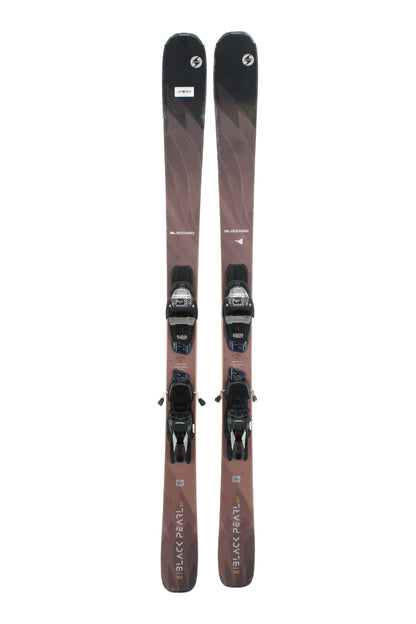 Blizzard Black pearl 82 SP - 152