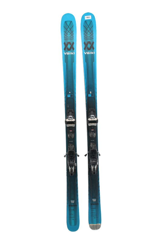Volkl Kendo 88 - 178