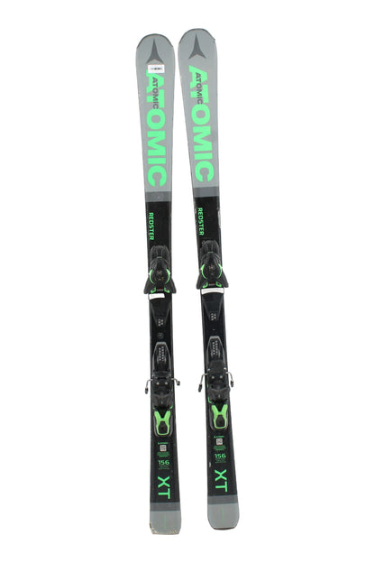 Atomic Redster XT - 156
