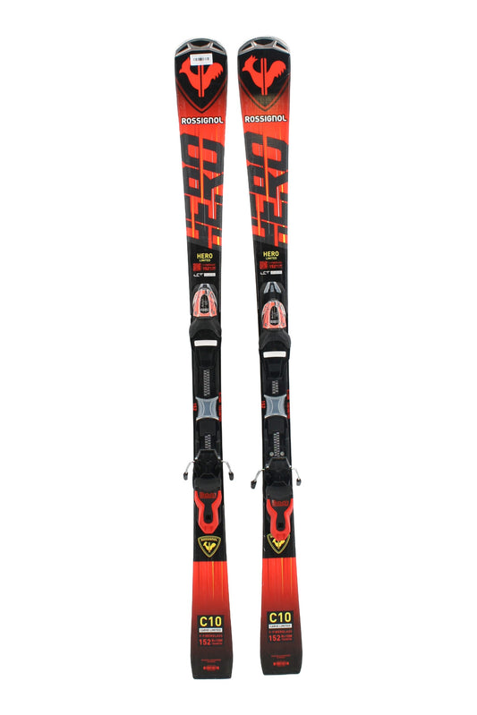 Rossignol Hero limited C10 - 152