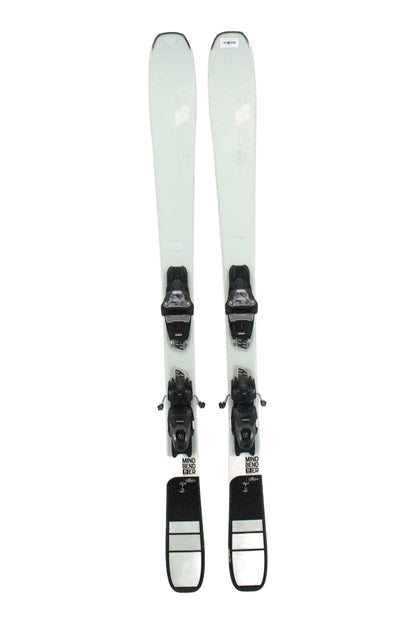 K2 Mindbender 85 - 156