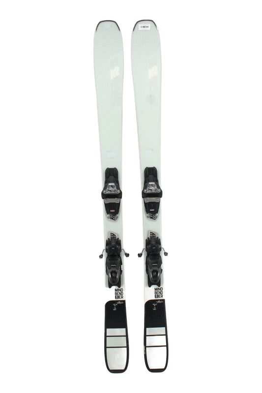 K2 Mindbender 85 - 156